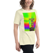 Women's Relaxed T-Shirt #317