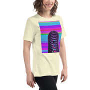 Women's Relaxed T-Shirt #310