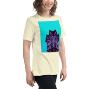 Women's Relaxed T-Shirt #300