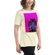 Women's Relaxed T-Shirt #301