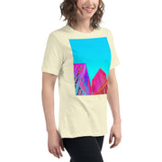 Women's Relaxed T-Shirt #292