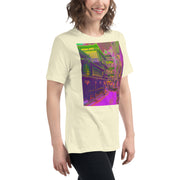 Women's Relaxed T-Shirt #350