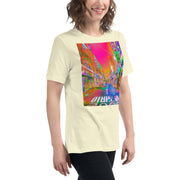 Women's Relaxed T-Shirt #331