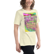 Women's Relaxed T-Shirt #371