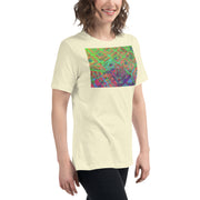 Women's Relaxed T-Shirt #373