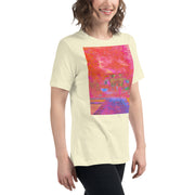 Women's Relaxed T-Shirt #360