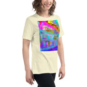 Women's Relaxed T-Shirt #332
