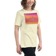 Women's Relaxed T-Shirt #375