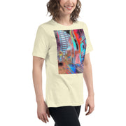 Women's Relaxed T-Shirt #337