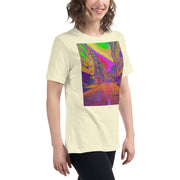 Women's Relaxed T-Shirt #339