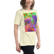 Women's Relaxed T-Shirt #338