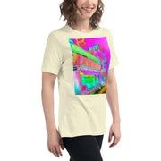 Women's Relaxed T-Shirt #330