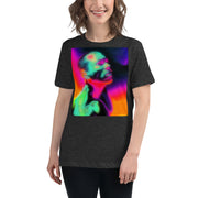 Women's Relaxed T-Shirt #77