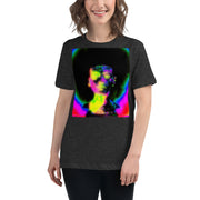 Women's Relaxed T-Shirt #78