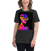 Women's Relaxed T-Shirt #83
