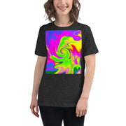 Women's Relaxed T-Shirt #98