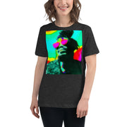 Women's Relaxed T-Shirt #80