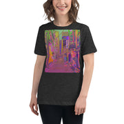 Women's Relaxed T-Shirt #367