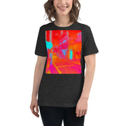 Women's Relaxed T-Shirt #334
