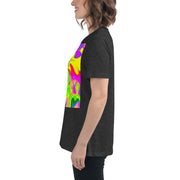 Women's Relaxed T-Shirt #98