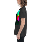 Women's Relaxed T-Shirt #80