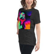 Women's Relaxed T-Shirt #77