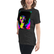 Women's Relaxed T-Shirt #78