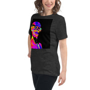 Women's Relaxed T-Shirt #83