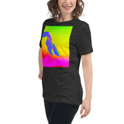 Women's Relaxed T-Shirt #94