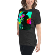 Women's Relaxed T-Shirt #80