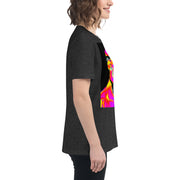 Women's Relaxed T-Shirt #83