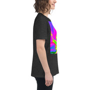 Women's Relaxed T-Shirt #98