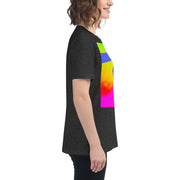 Women's Relaxed T-Shirt #94