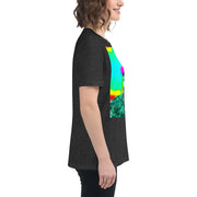 Women's Relaxed T-Shirt #80