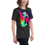 Women's Relaxed T-Shirt #77
