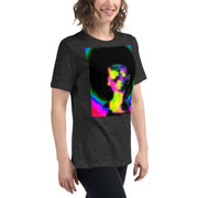 Women's Relaxed T-Shirt #78