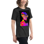 Women's Relaxed T-Shirt #83