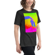 Women's Relaxed T-Shirt #94