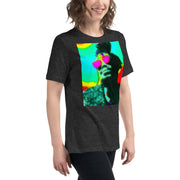 Women's Relaxed T-Shirt #80