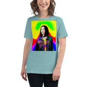 Women's Relaxed T-Shirt #81