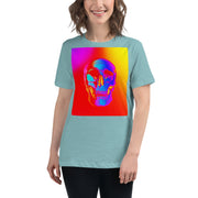 Women's Relaxed T-Shirt #85
