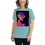 Women's Relaxed T-Shirt #83