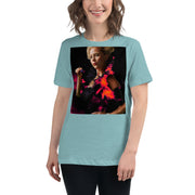 Women's Relaxed T-Shirt #88