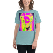 Women's Relaxed T-Shirt #84