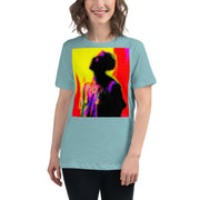 Women's Relaxed T-Shirt #79