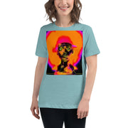 Women's Relaxed T-Shirt #82