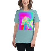 Women's Relaxed T-Shirt #90