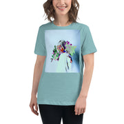 Women's Relaxed T-Shirt #89