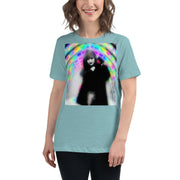 Women's Relaxed T-Shirt #91