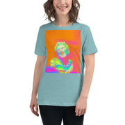 Women's Relaxed T-Shirt #93